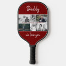 Search for kids pickleball paddles Dad