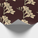 Search for floristic wrapping paper Elegant