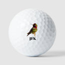Search for bird golf balls Wildlife