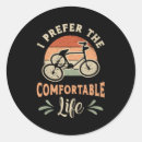 Search for comfortable stickers Vintage