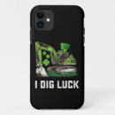 Search for luck of the irish iphone cases Leprechaun