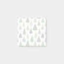 Search for christmas tree post it notes Modern