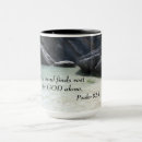 Search for my soul mugs Scripture