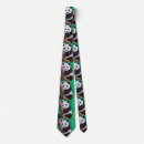 Search for cuddly ties Panda