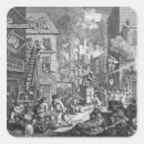 Search for william hogarth stickers Scene