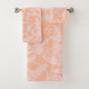 Search for coral floral bathroom accessories Flowers