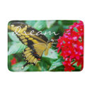 Search for butterfly bath mats Photography