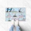 Search for snoopy doormats Hiking