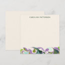 Search for square note cards Unique