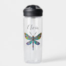 Search for wings water bottles Red