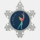 Search for male dancer christmas tree decorations Dancing