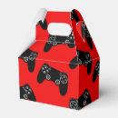 Search for video games favour boxes Kids