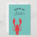 Search for funny lobster cards Humour