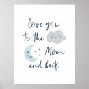 Search for moon nursery decor Moon and stars