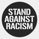 Search for against racism stickers Anti racist