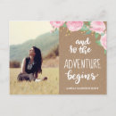 Search for rustic save the date postcards Typography
