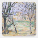 Search for cezanne stickers Landscape