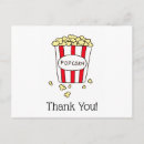 Search for popcorn cards Movie theatre popcorn