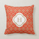 Search for orange and gold cushions Colourful