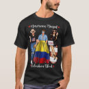 Search for colombian flag clothing Dna