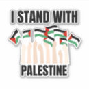 Search for white arab stickers Palestinian flag
