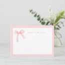 Search for kids note cards Girly