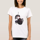 Search for arachnophobia tshirts Halloween