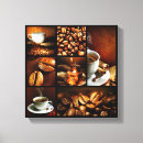 Search for vintage coffee signs posters Background