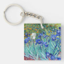 Search for acrylic painting key rings Vincent van gogh