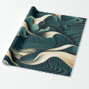 Search for harmony wrapping paper Meditation
