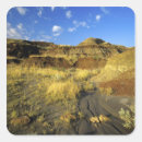 Search for provincial park stickers Badland