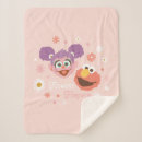 Search for abby cadabby and elmo blankets Kids