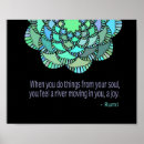 Search for mandala art posters Pretty