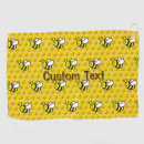 Search for bee golf equipment Yellow