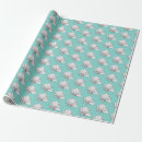 Search for bahamas wrapping paper Tropical