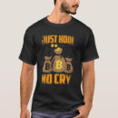 Search for cry meme tshirts Hodl