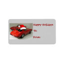 Search for window return address labels Red