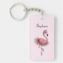 Search for ballet key rings Watercolor
