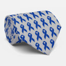 Search for survivor ties Awareness