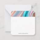 Search for detail note cards Modern