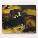 Search for victorian animals mousepads Dog