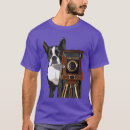 Search for photograph tshirts Dog