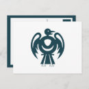 Search for native bird postcards First nations