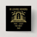 Search for condolences badges In loving memory