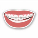 Search for white teeth stickers Fun