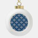 Search for ethnic christmas tree decorations Arabesque