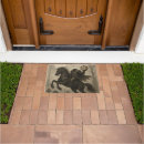 Search for equestrian doormats Fall