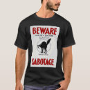 Search for iww tshirts Beware