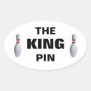 Search for pinning stickers Bowling