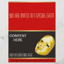 Search for entertainment flyers Theatre